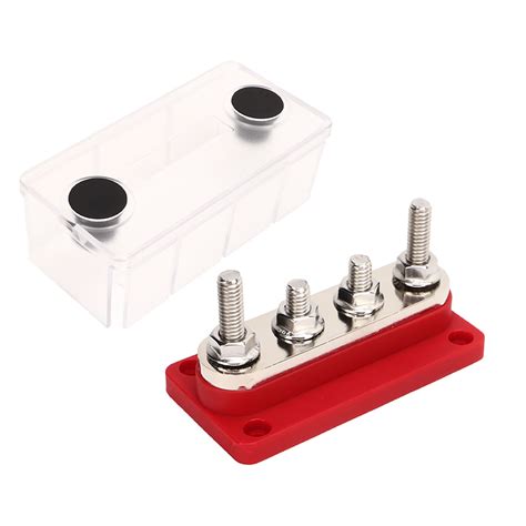 power distribution box screw|power distribution blocks.